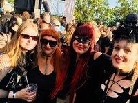 Castle Party Castle Party 2018