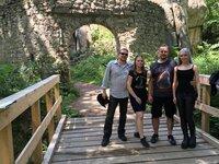 Castle Party Castle Party 2018