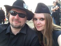 Castle Party Castle Party 2018