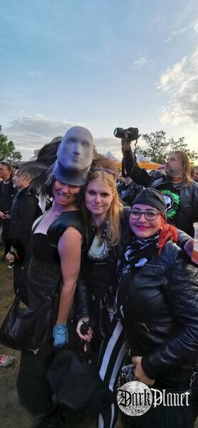 Castle Party 2019