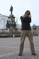     Hellsinki 2008
    