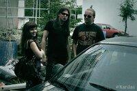 Castle Party Castle Party 2008