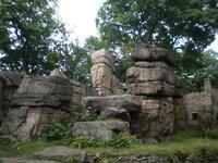 Castle Party Castle Party 2010