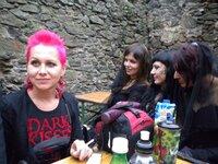 Castle Party Castle Party 2010