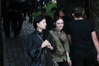 Castle Party [castle party 2007]