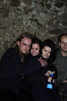 Castle Party [castle party 2007]