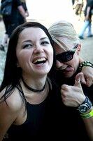 Castle Party Castle Party 2008