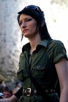 Castle Party Castle Party 2008