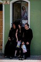 Castle Party Castle Party 2008