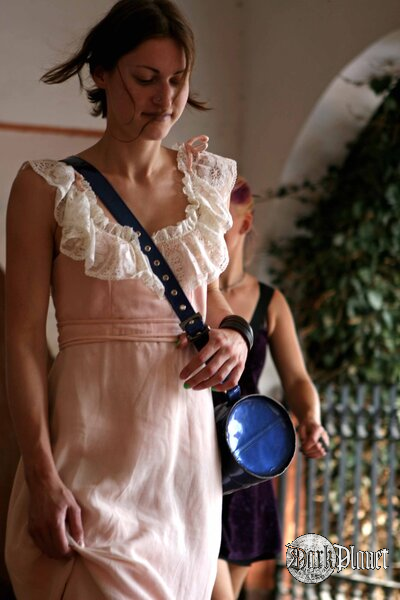 Castle Party 2008