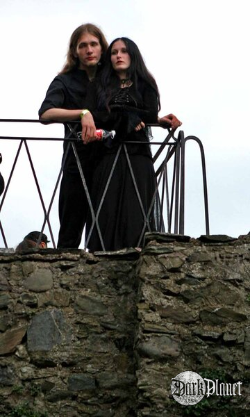Castle Party 2008