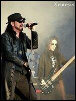 Castle Party Garden of delight (Castle Party 2008)