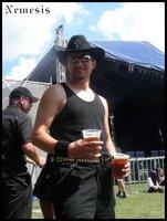 Castle Party Castle Party 2008