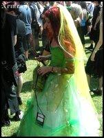 Castle Party Castle Party 2008