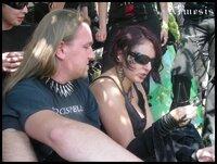 Castle Party Castle Party 2008