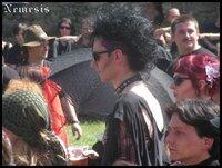 Castle Party Castle Party 2008