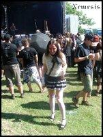 Castle Party Castle Party 2008