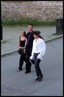 Castle Party Castle Party 2008