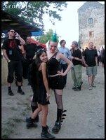 Castle Party Castle Party 2008