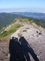 Tatry 2009