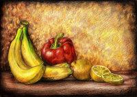 Natura martwa natura