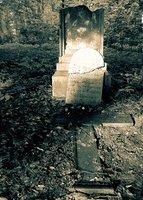 Cmentarze [cmentarze] Łagów