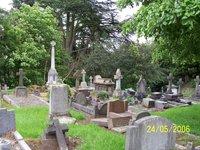 Cmentarze 4 (cmentarze)
