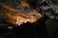 Natura Cueva de los Verdes -2- [natura]