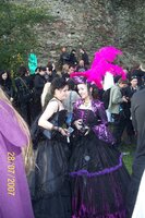 Castle Party [castle party 2007] fani_02