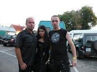 Castle Party castle party 2008