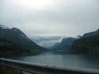 Norwegia 2007
