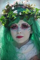Elf Fantasy Fair 2014