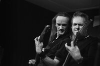 Threshold / 20.06.2015 / Klub Hypothalamus / Rheine - Niemcy