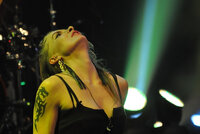 Therion, Luciferian Light Orchestra /09.01.16/ Enschede/ Holandia -