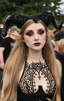 M'era Luna Festival 2023
