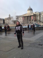 london calling