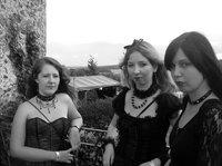 Castle Party Castle Party 2009