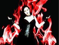 Fetish Fire [Fetish]