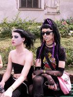 Castle Party Castle Party 2009