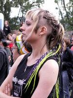 Castle Party Castle Party 2009