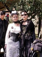 Castle Party Castle Party 2009