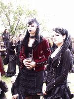 Castle Party Castle Party 2009