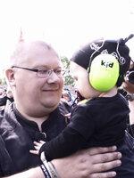 Castle Party Castle Party 2009