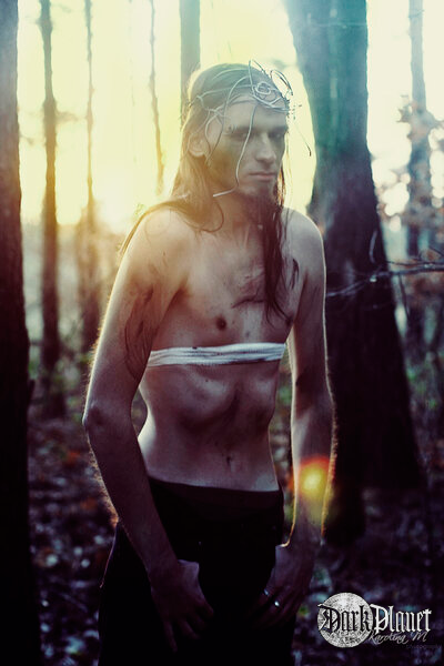 Personal Jesus [Dzieci Nocy]