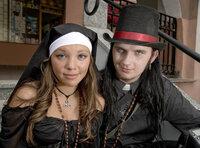 Castle Party Castle Party 2009