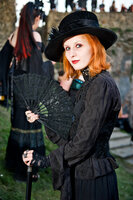 Castle Party 2010