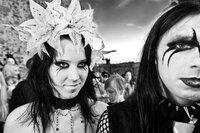 Castle Party Castle Party 2010