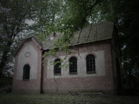 Architektura przypadkowo napotkana