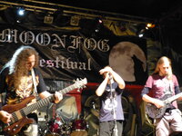Moonfog Festival 2012