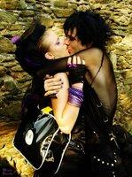 Castle Party Desire [Castle Party 2008]